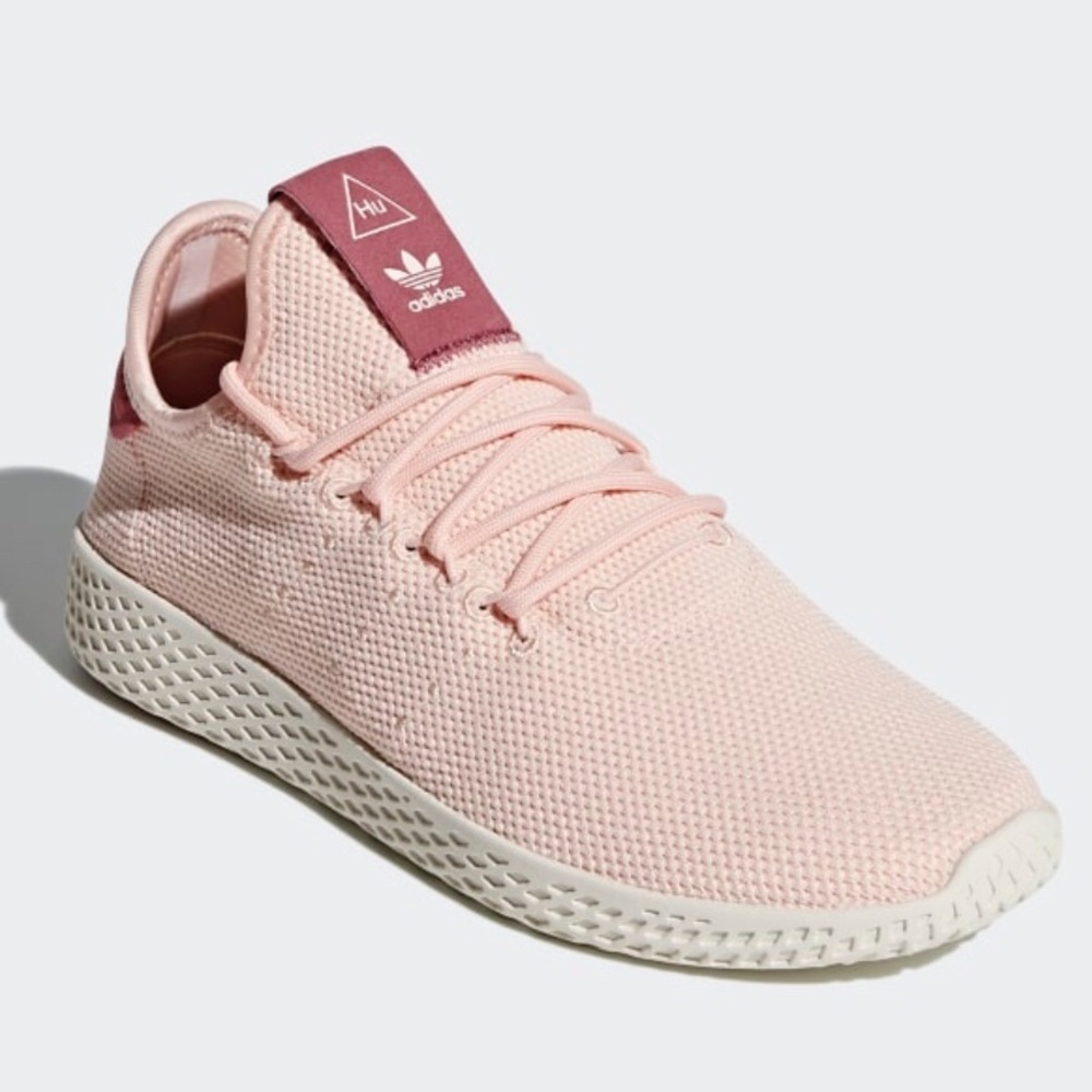 Pharrell Williams Adidas sneakers